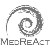 logo medreact