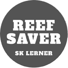 logo reef saver