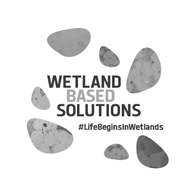 logo wetland