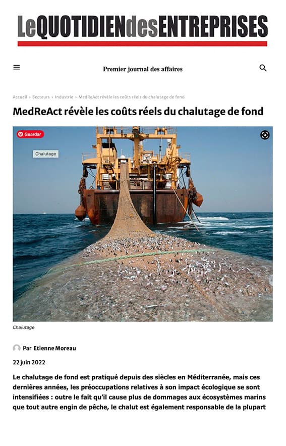 PR-PR_Media_MedReact_LeQuotidien